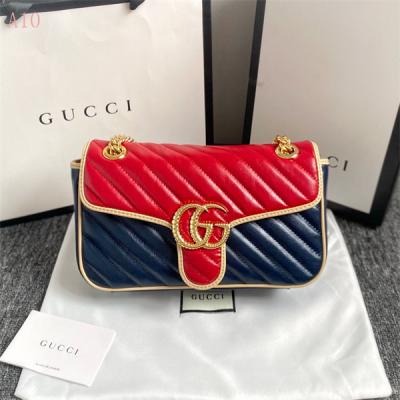 Gucci Bags AAA 142